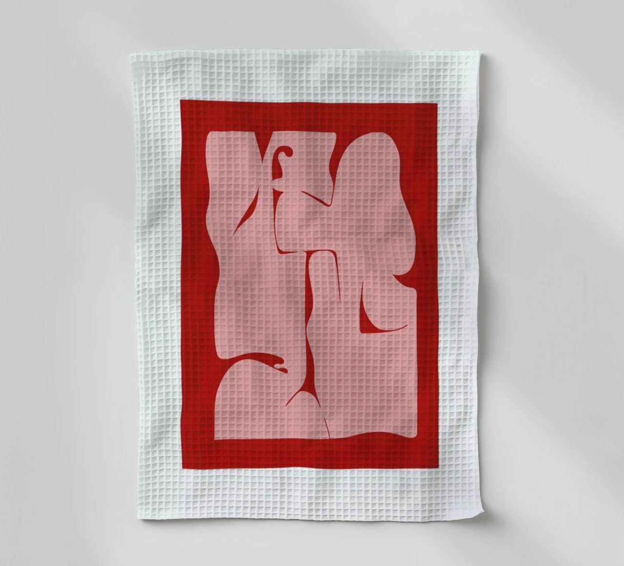 Abstract canovaccio da cucina da Nordic Creators