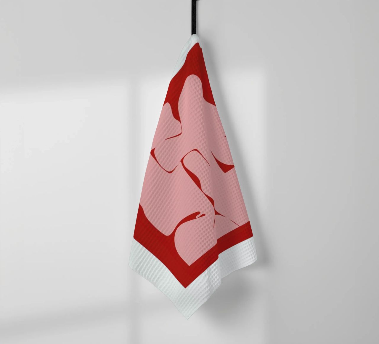 Abstract canovaccio da cucina da Nordic Creators