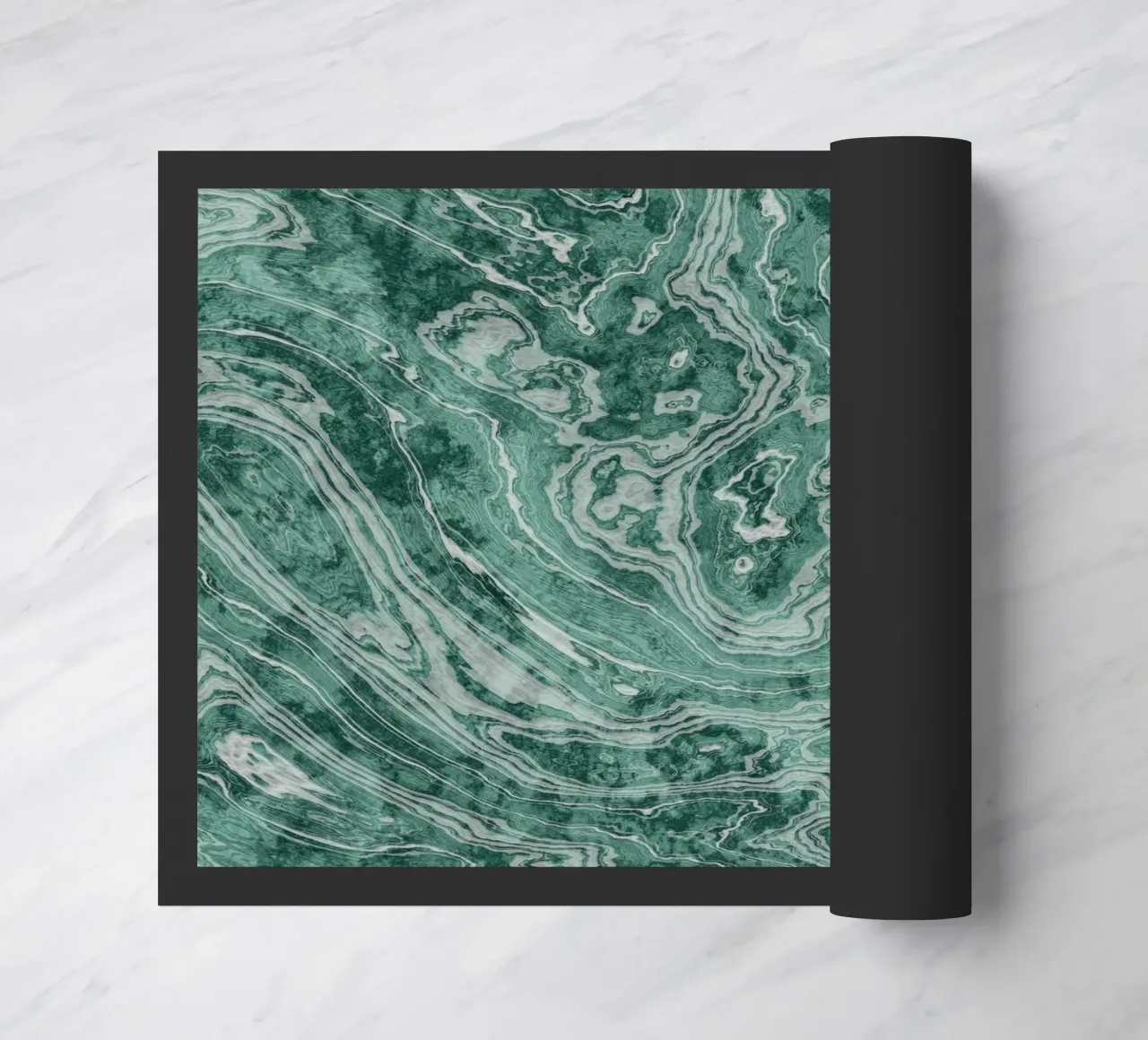 Texture marmo verde giada zerbino da amini54