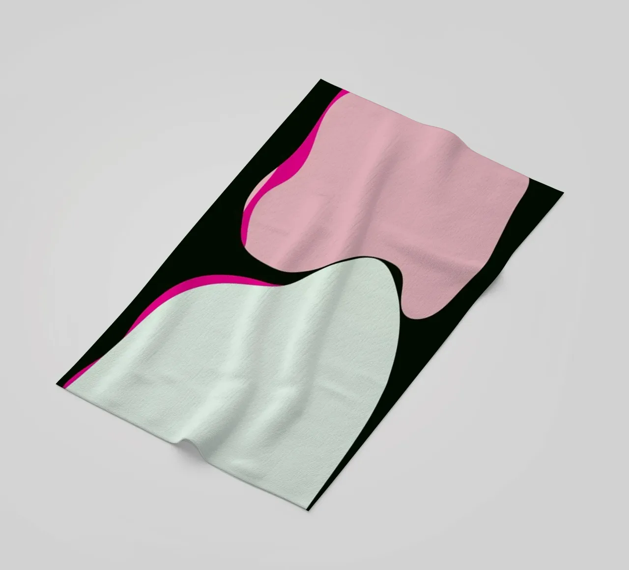 Abstract 2 telo mare da Nordic Creators