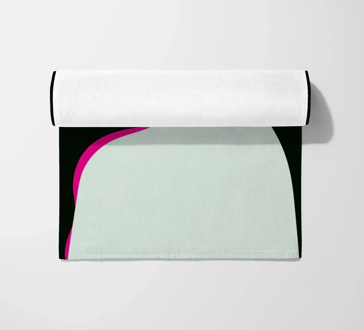 Abstract 2 telo mare da Nordic Creators