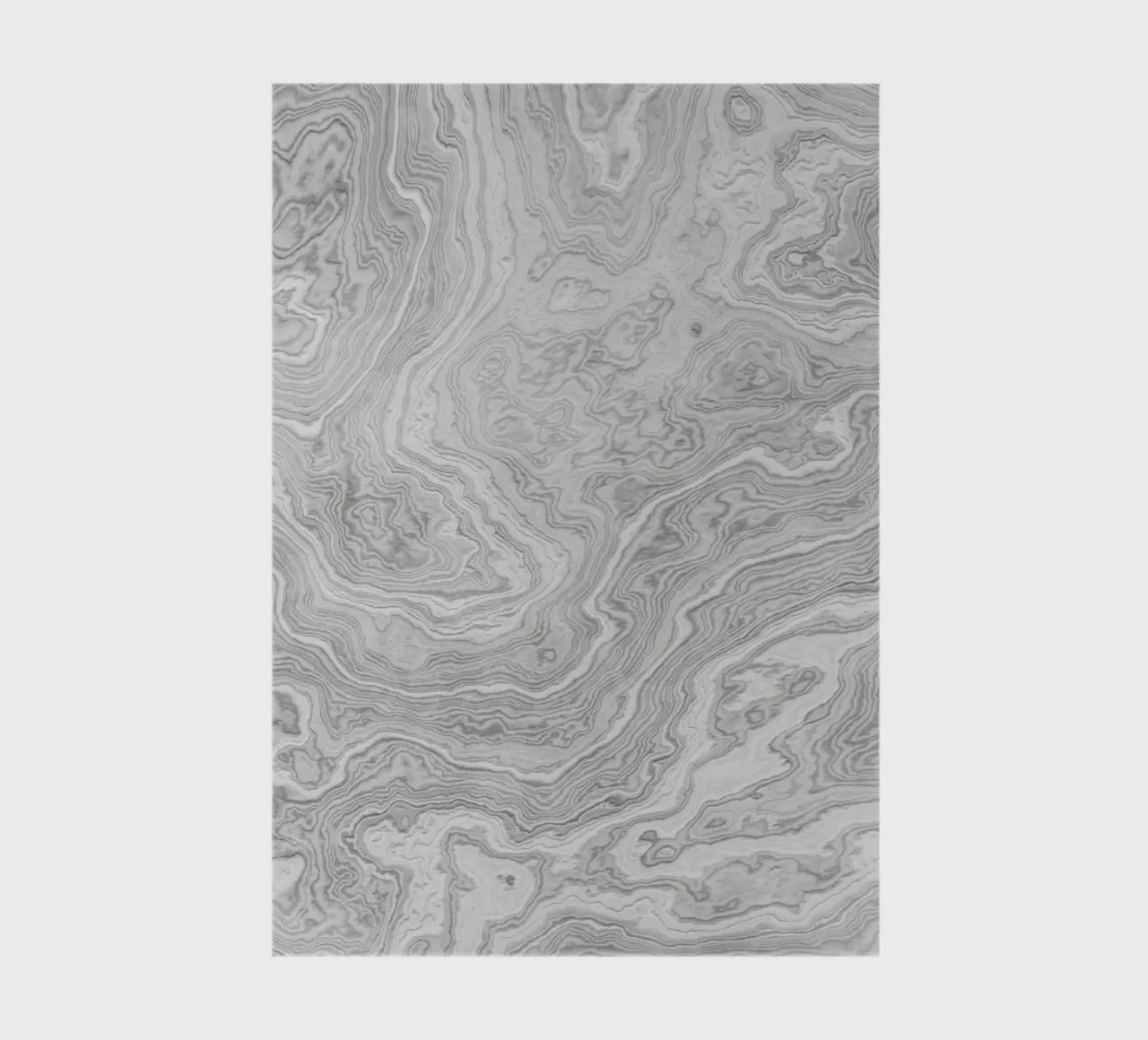 Statuario White Marble Texture notebook by amini54