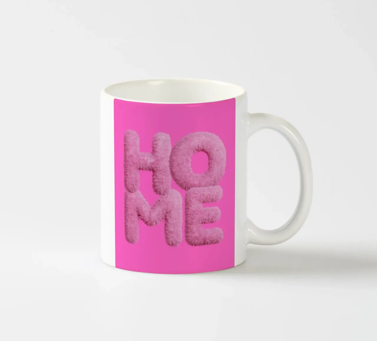 home r tazza in ceramica da Ambition Wall