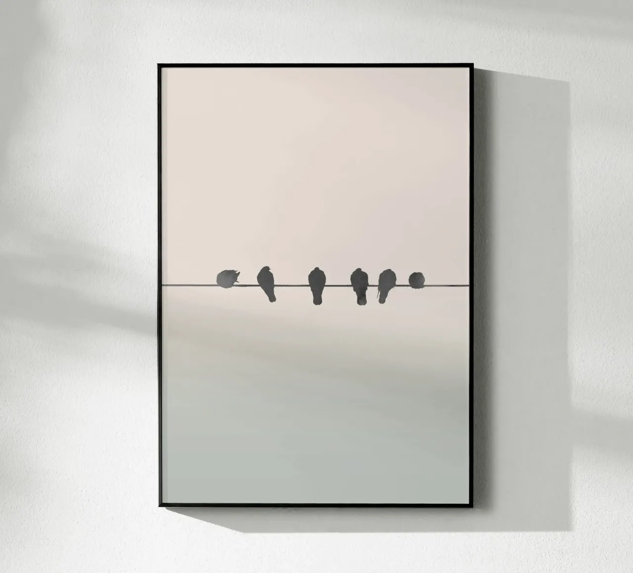 Am Morgen plexiglass da BAINAI