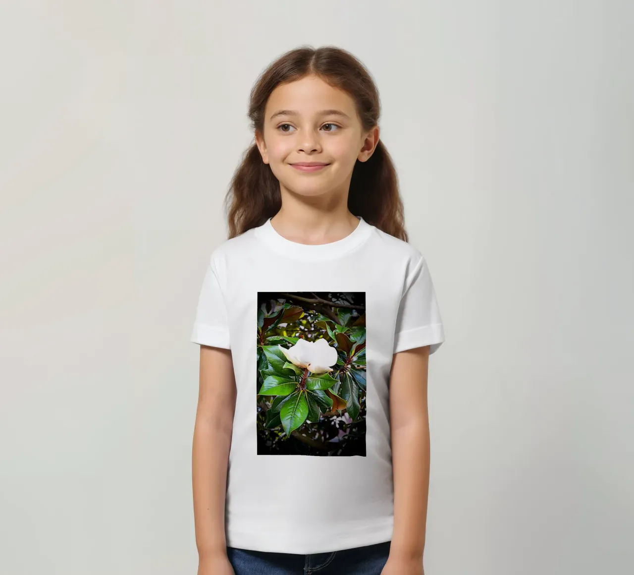 FAA269 kinder t-shirt van Thierry vobmann photography