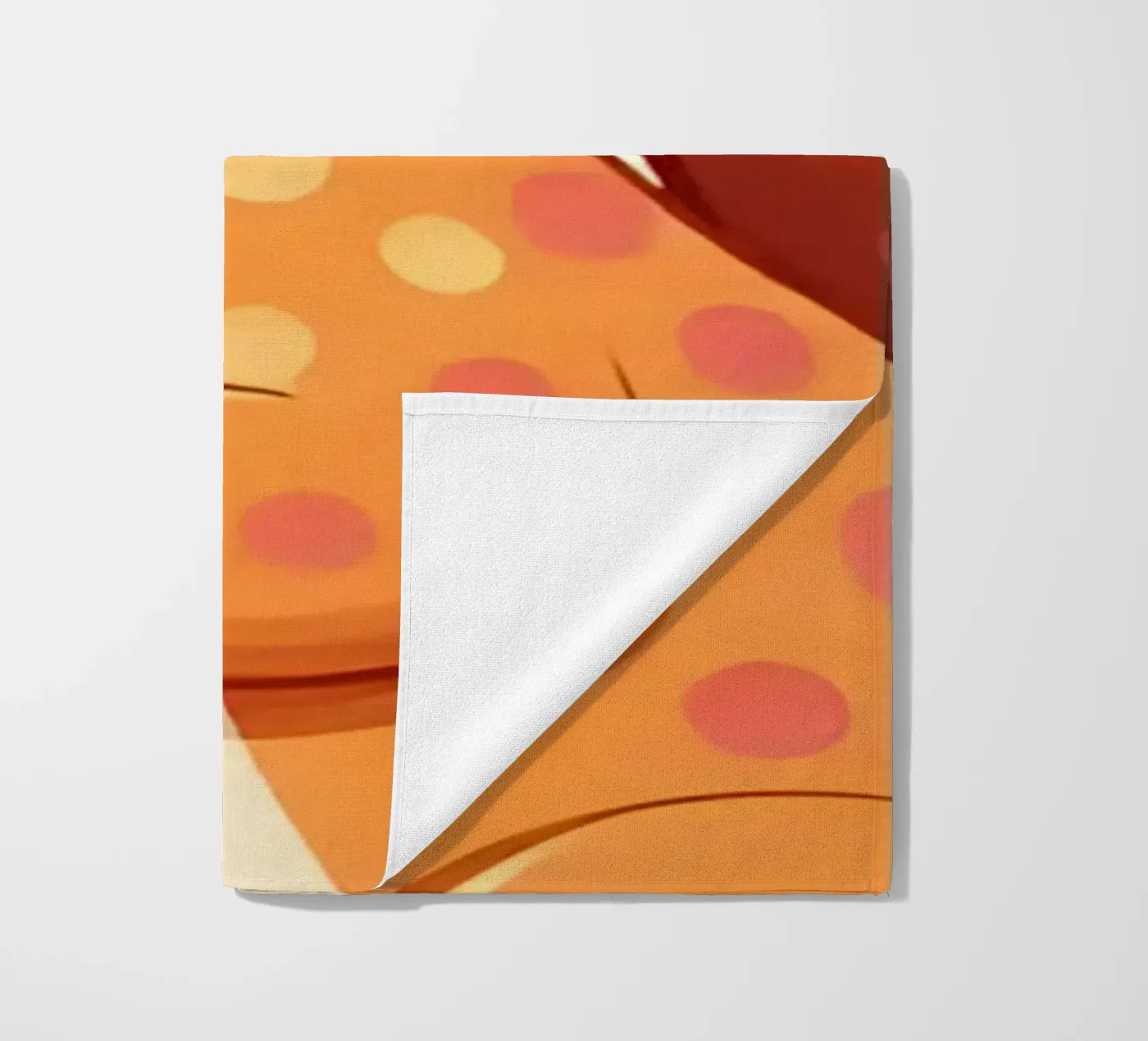 Squirrel_2a telo mare da Tierisch bunt by LK