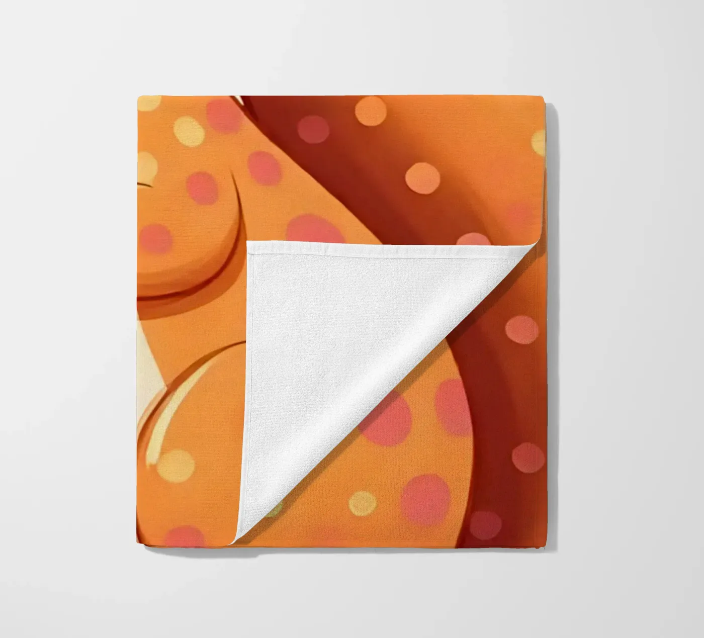 Squirrel_2a telo mare da Tierisch bunt by LK