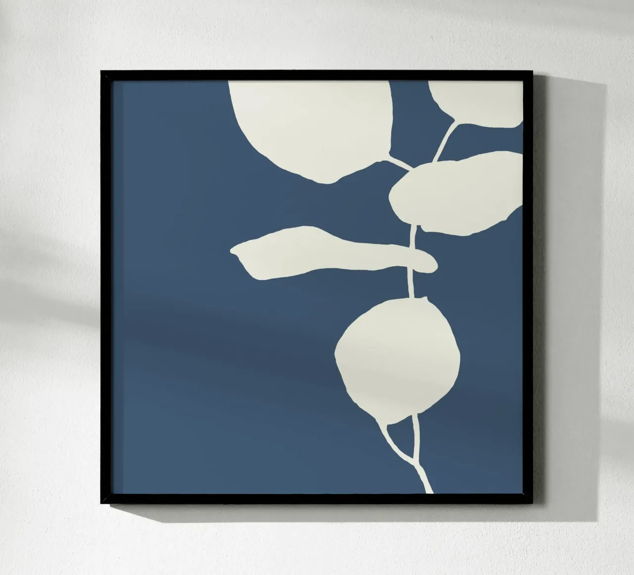 abstract florals no4 carta hahnemühle da Andrea Reichhart Art