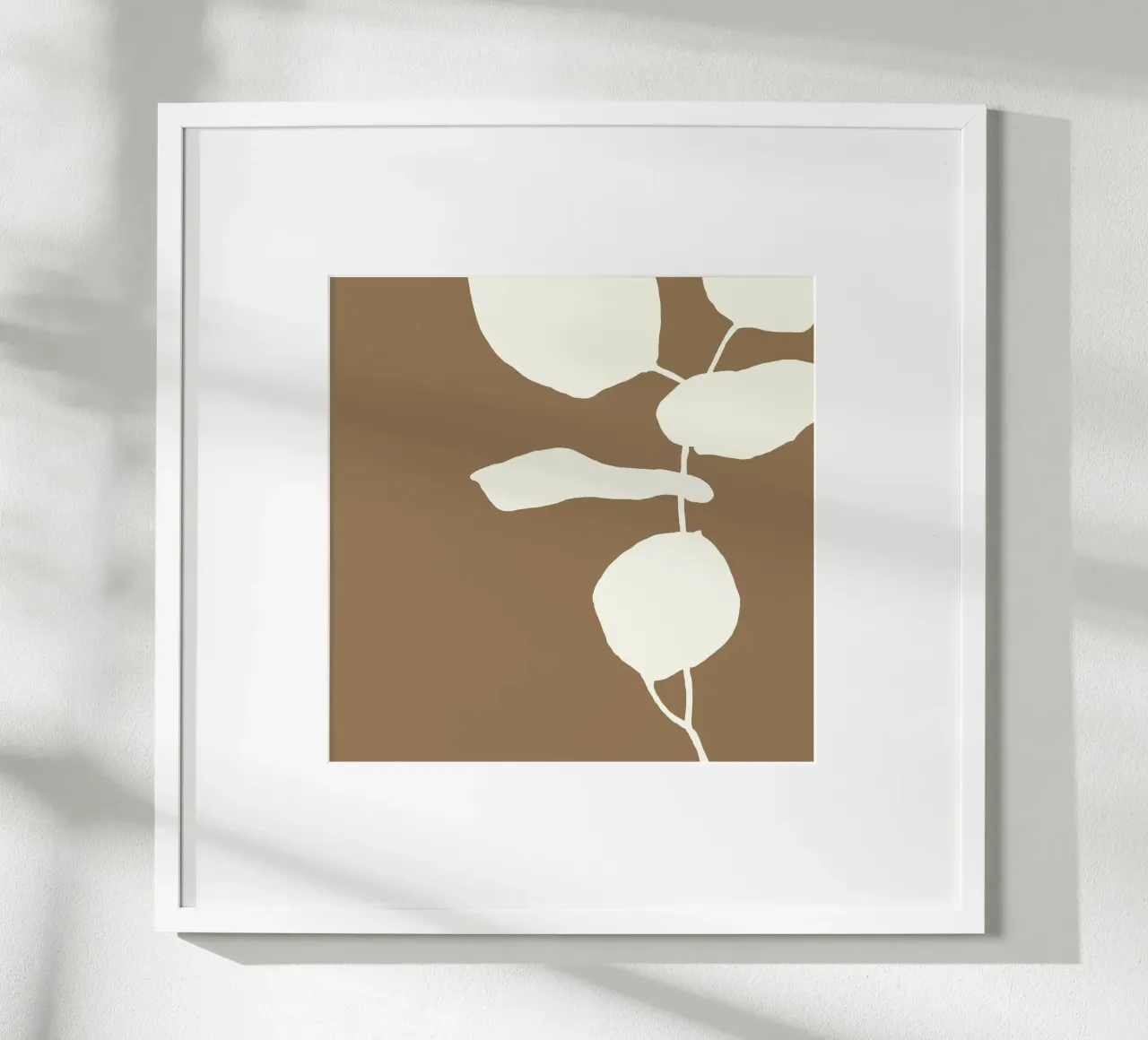 abstract florals no5 carta hahnemühle da Andrea Reichhart Art
