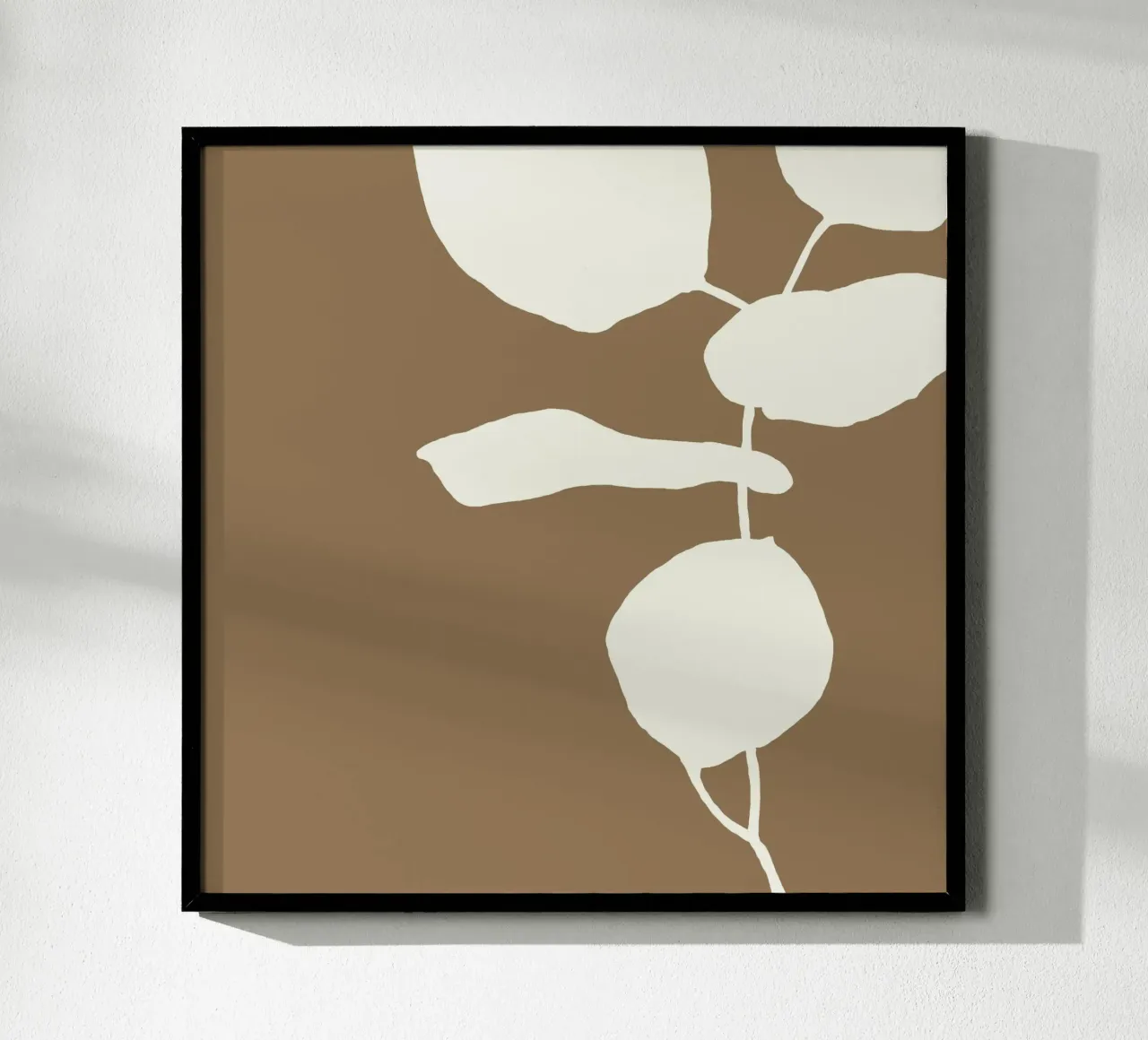 abstract florals no5 carta hahnemühle da Andrea Reichhart Art