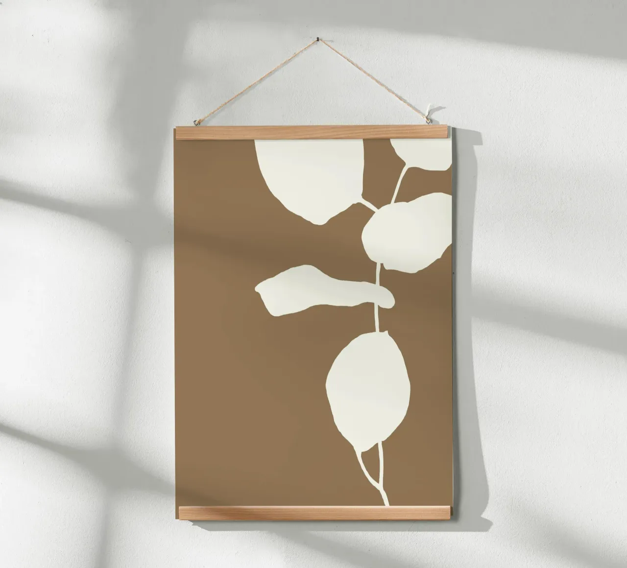 abstract florals no5 carta hahnemühle da Andrea Reichhart Art