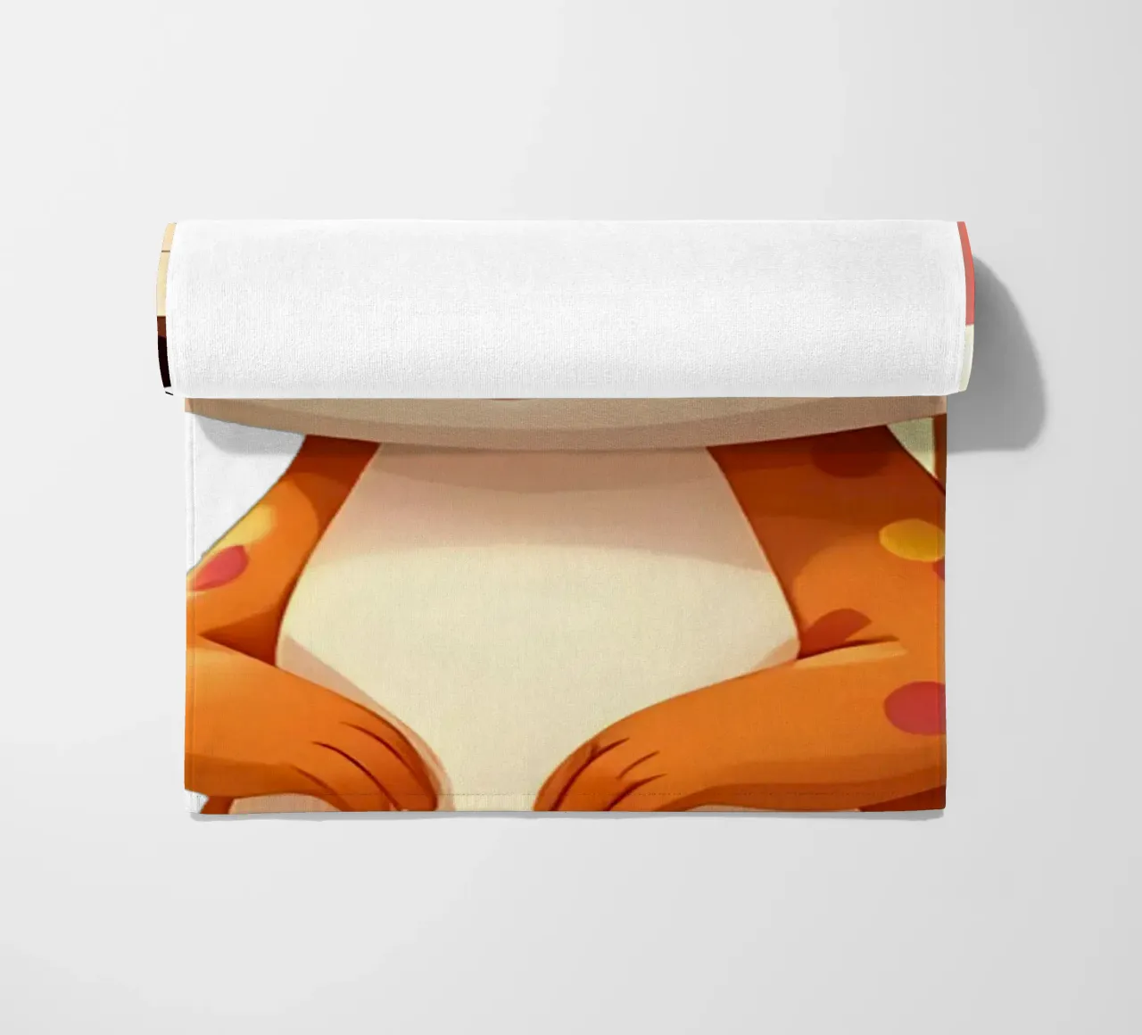 Scoiattolo_4a telo mare da Tierisch bunt by LK