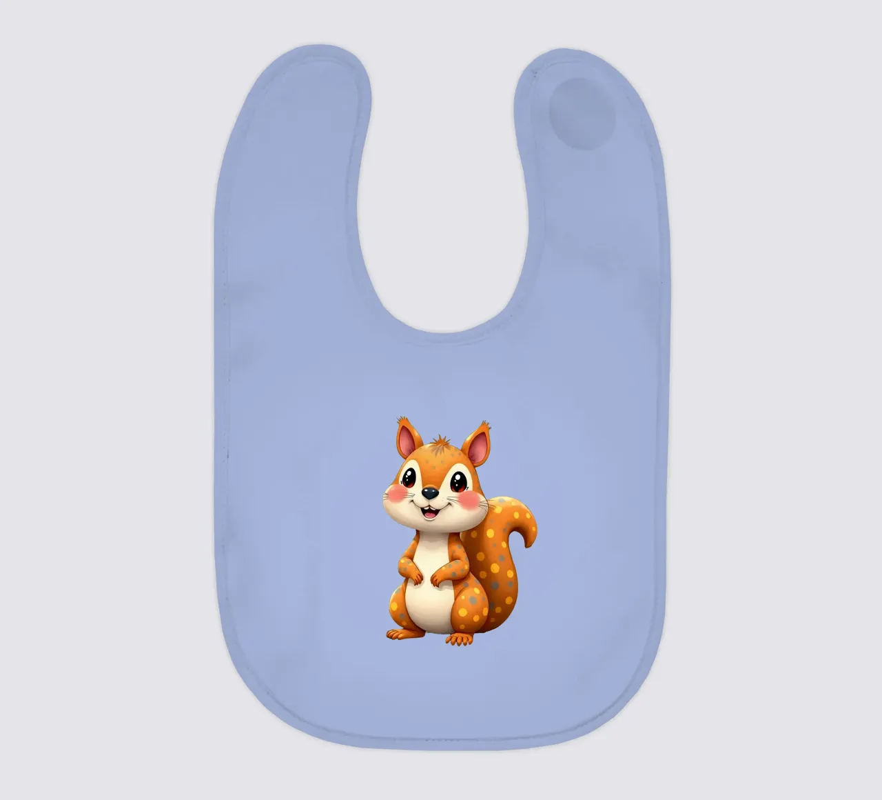 Scoiattolo_5a bavaglino da Tierisch bunt by LK