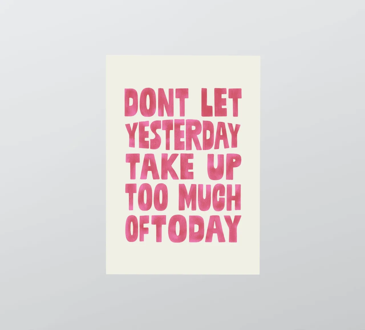 Yesterday sticker by thesoulhugclub