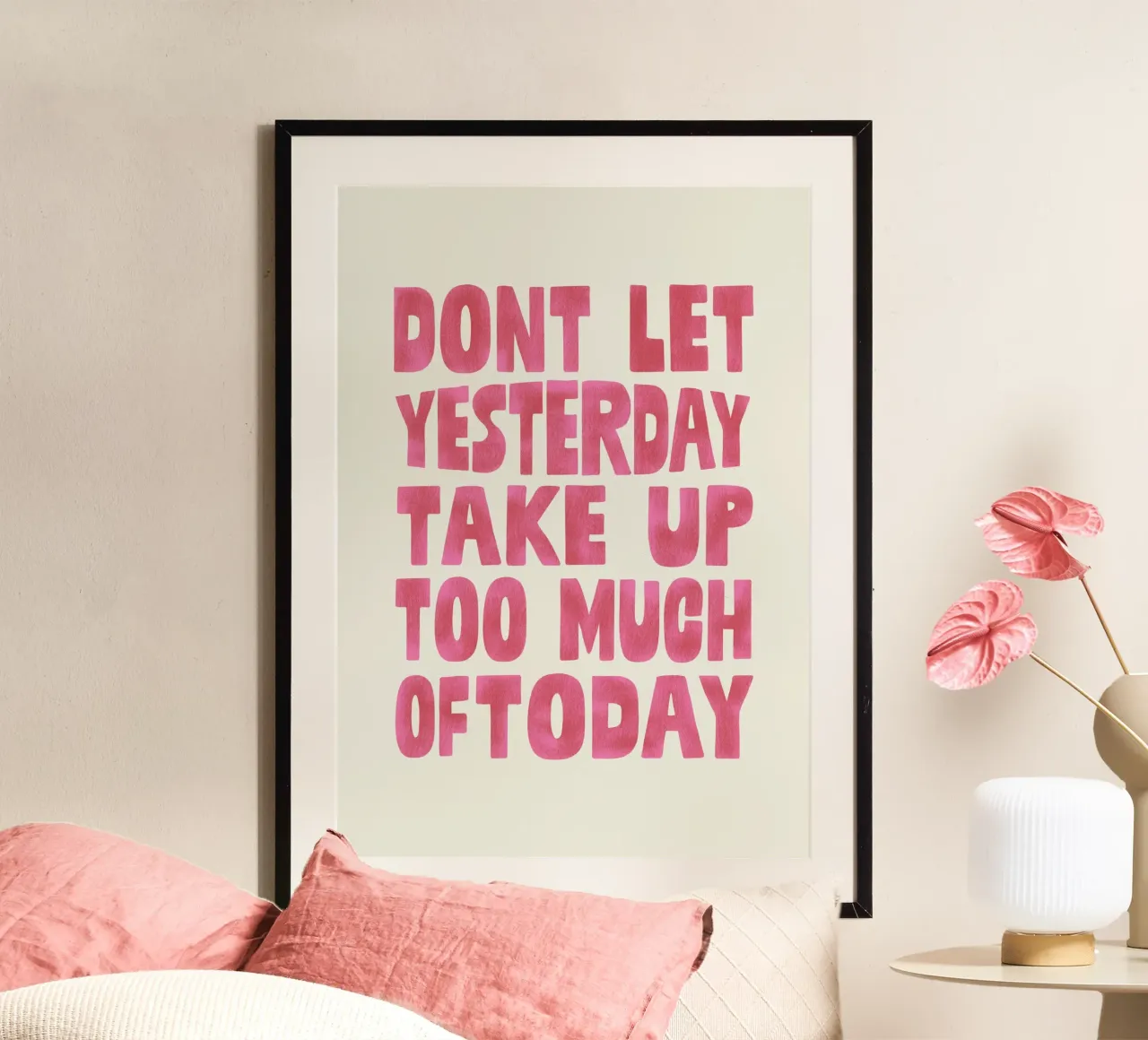 Yesterday poster da thesoulhugclub