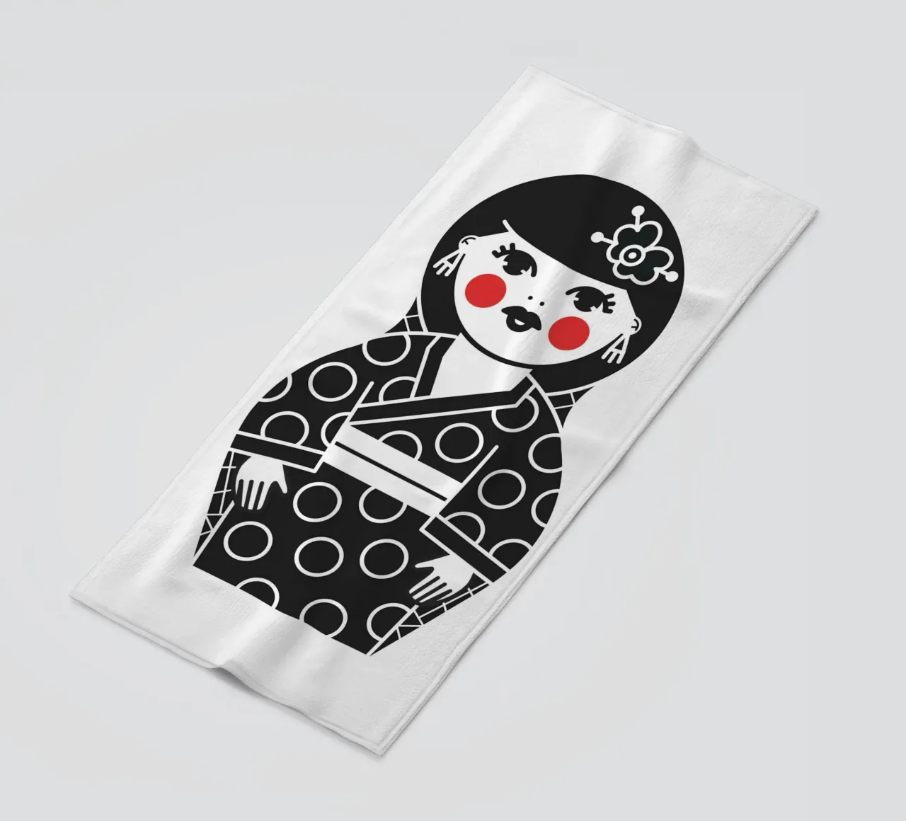 Aiko telo mare da Lidia Blomgren