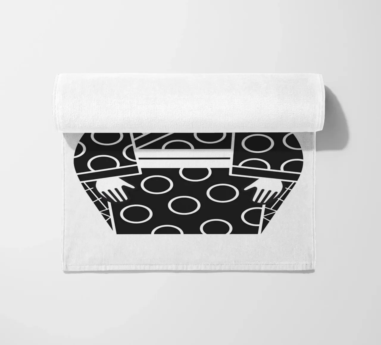 Aiko telo mare da Lidia Blomgren