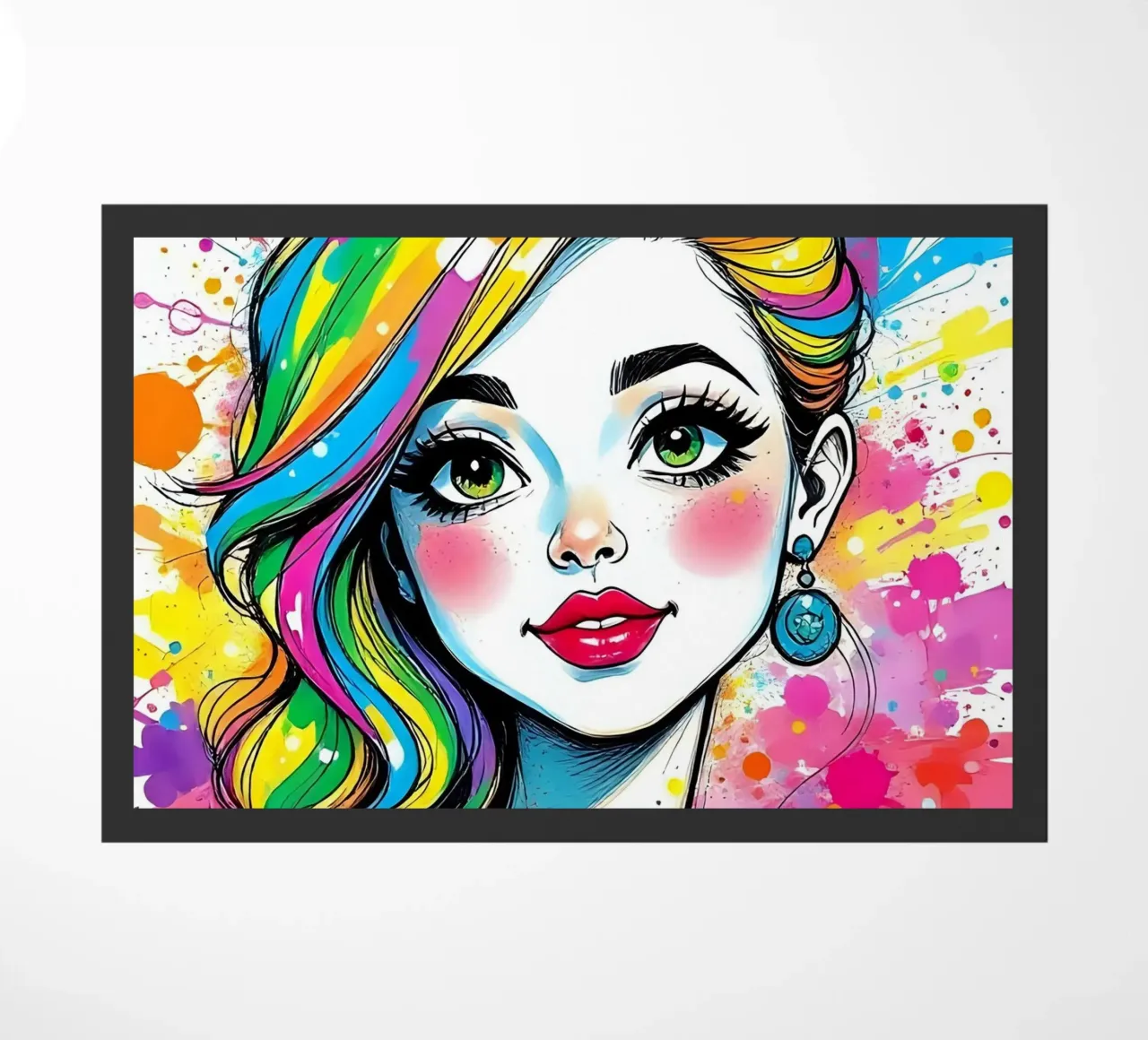 Style_B_5 zerbino da AI-Portraits by LK