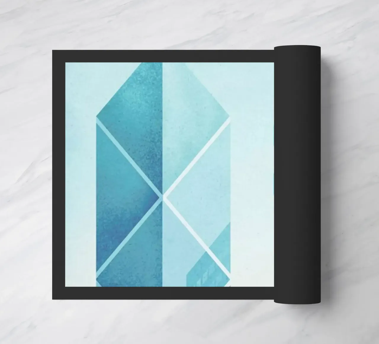 Hong Kong zerbino da Henry Rivers