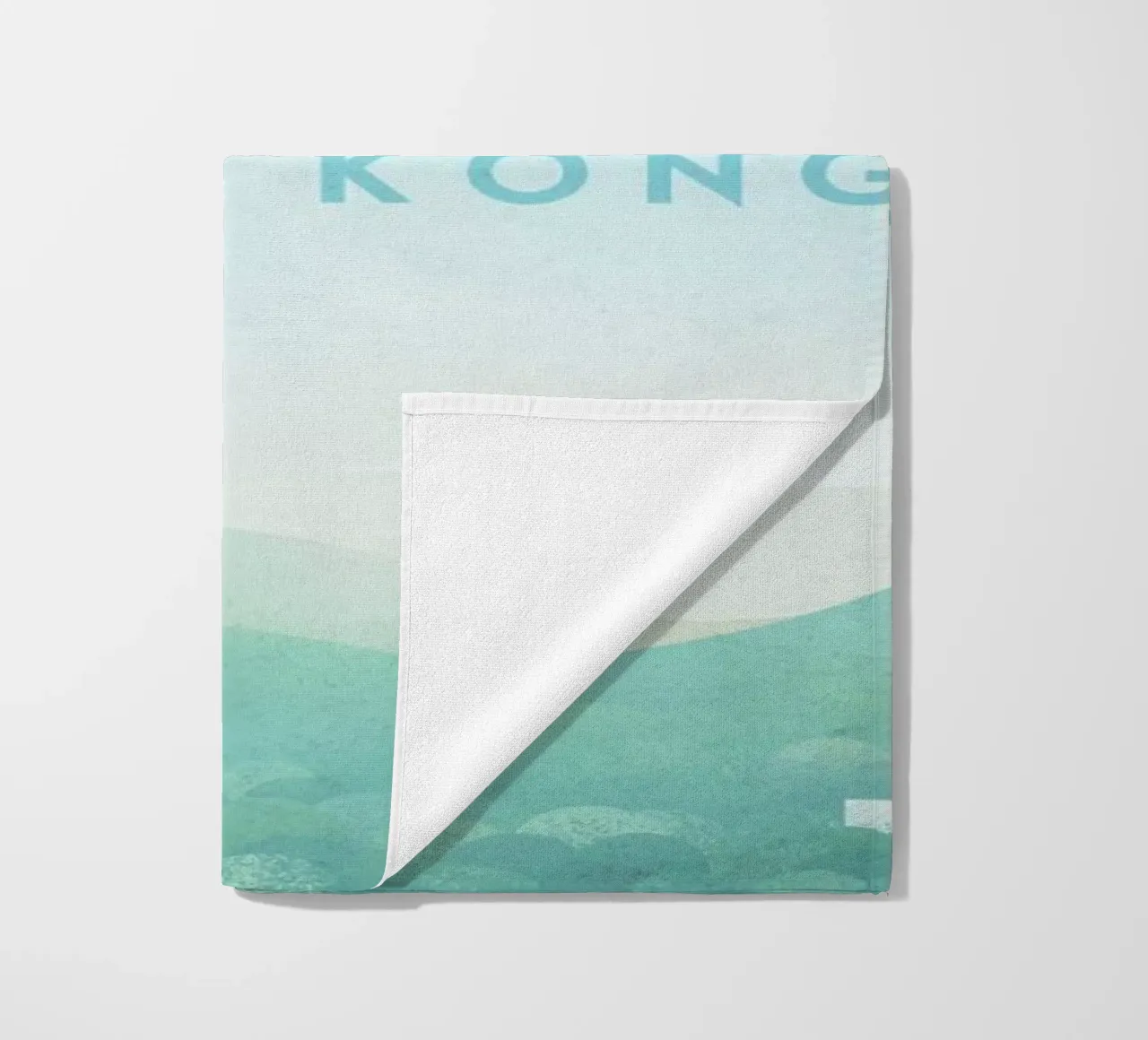 Hong Kong telo mare da Henry Rivers