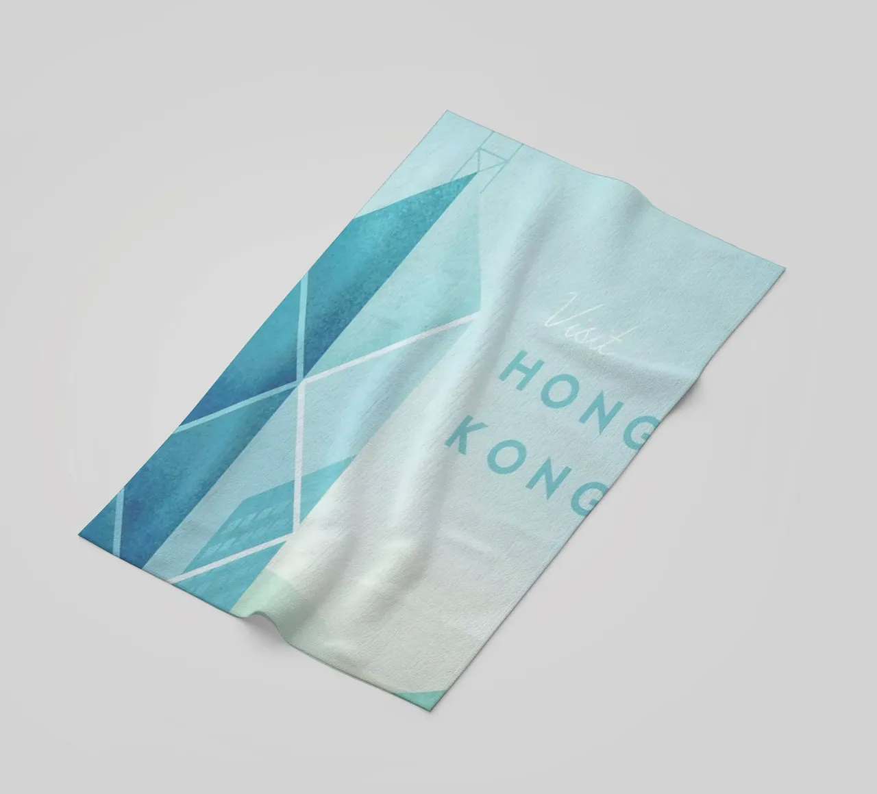 Hong Kong telo mare da Henry Rivers