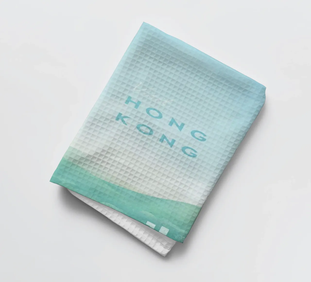 Hong Kong canovaccio da cucina da Henry Rivers