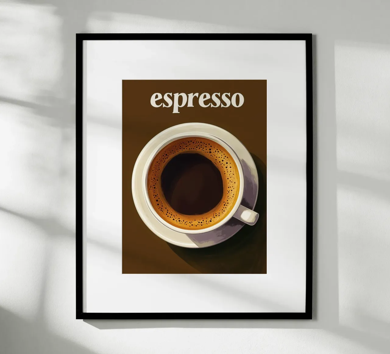 Espresso classique carta hahnemühle da Spice & Style