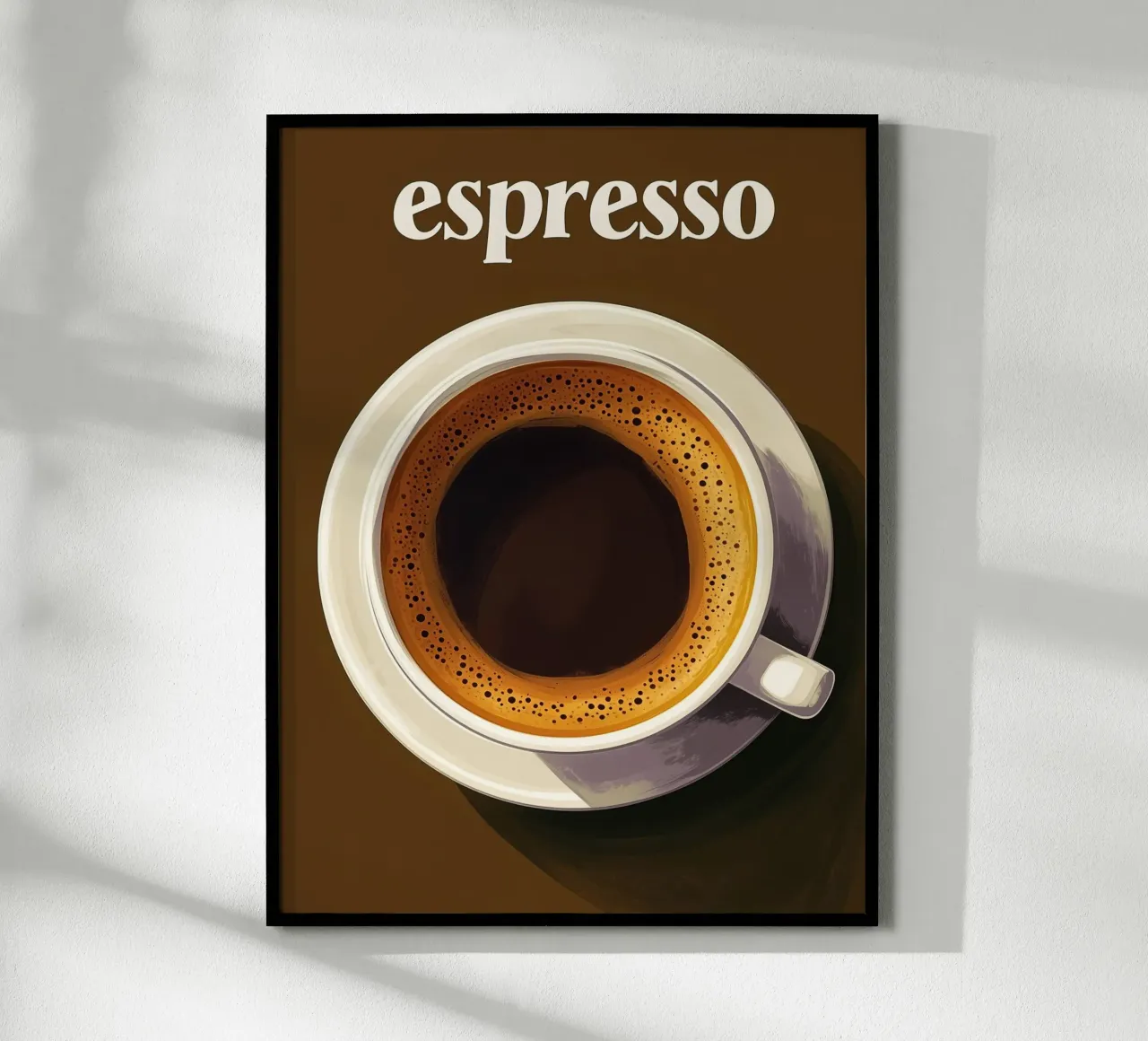 Espresso classique carta hahnemühle da Spice & Style
