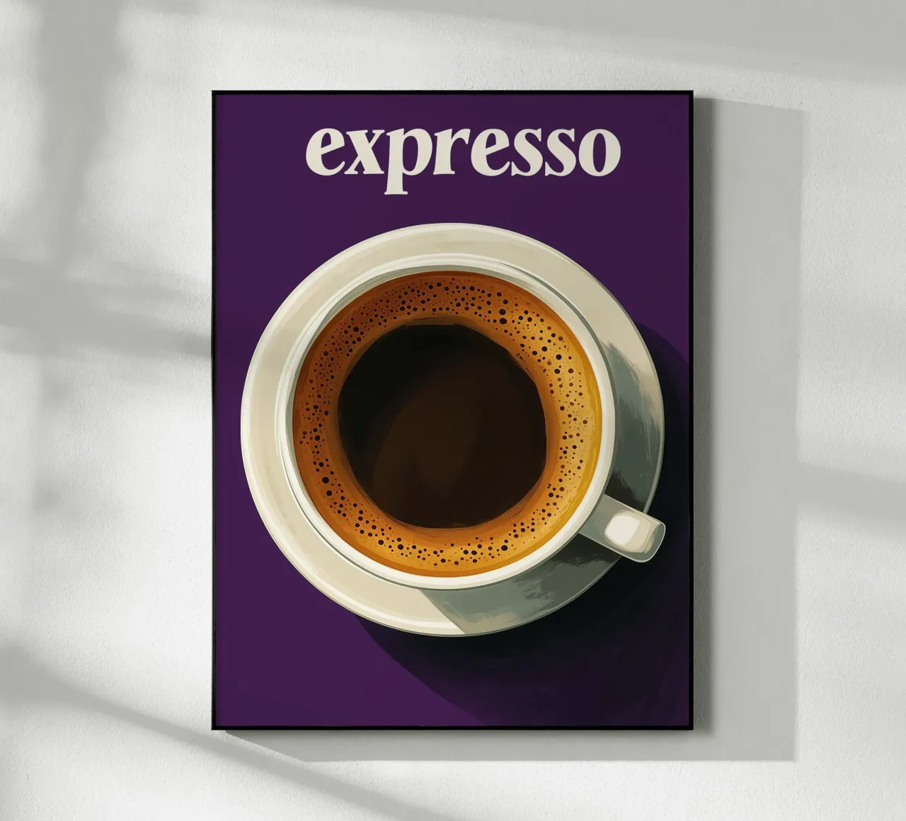 Expresso violeta metacrilato de Spice & Style