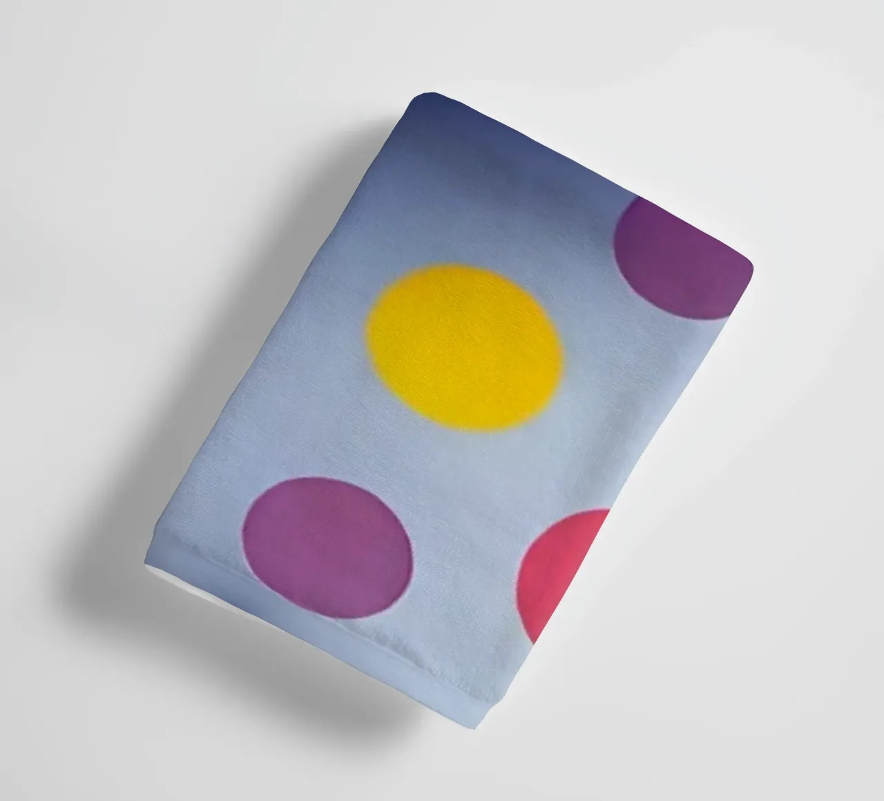 Elephant_3a serviette de bain de Tierisch bunt by LK
