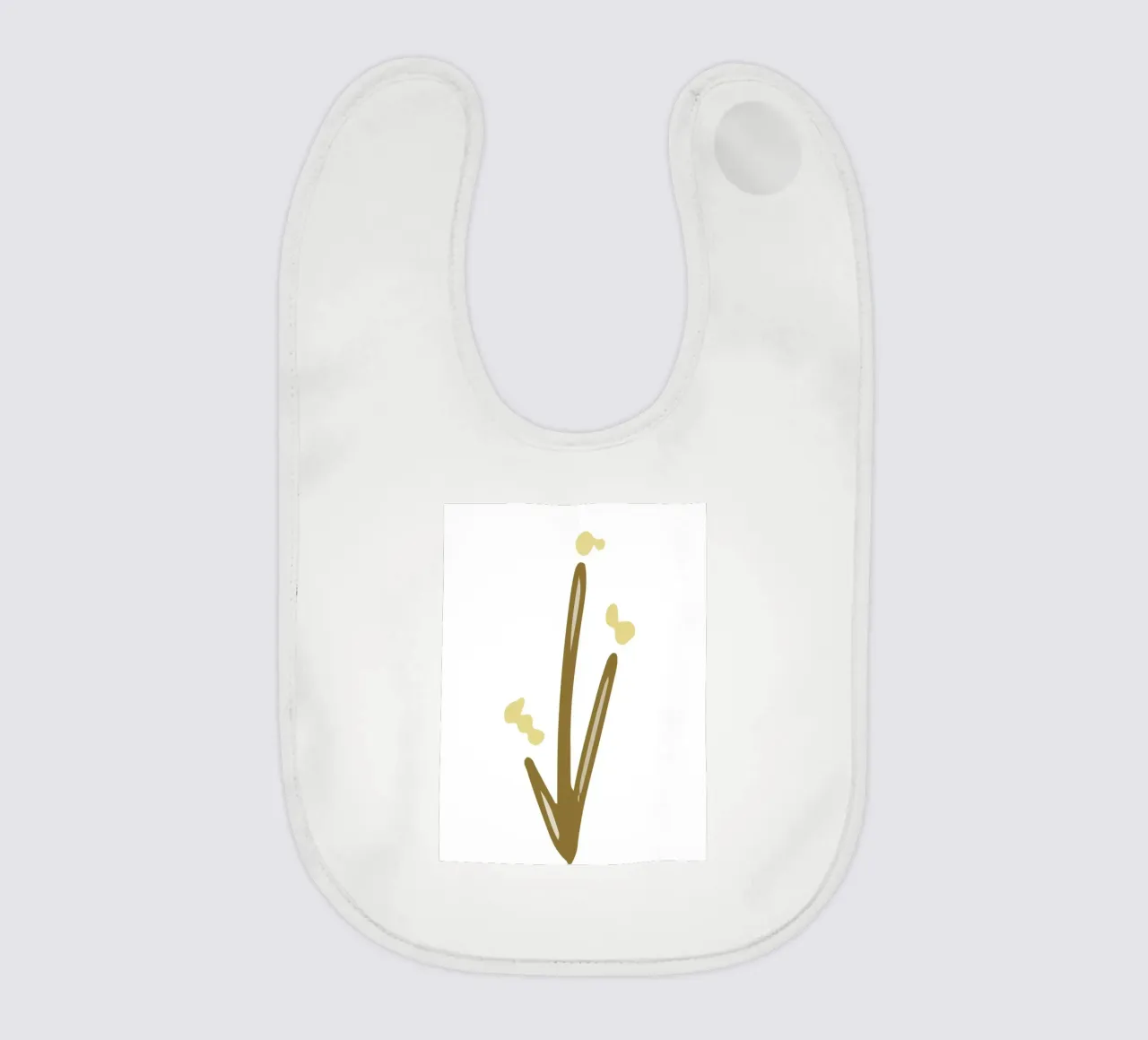 Three branches bavaglino da LisaArtes