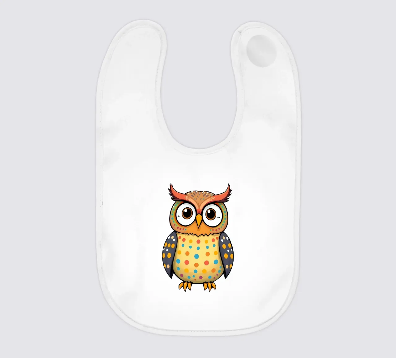 Gufo_1a bavaglino da Tierisch bunt by LK