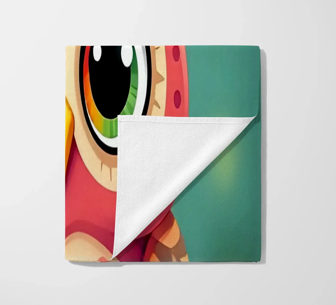 Owl_2 telo mare da Tierisch bunt by LK