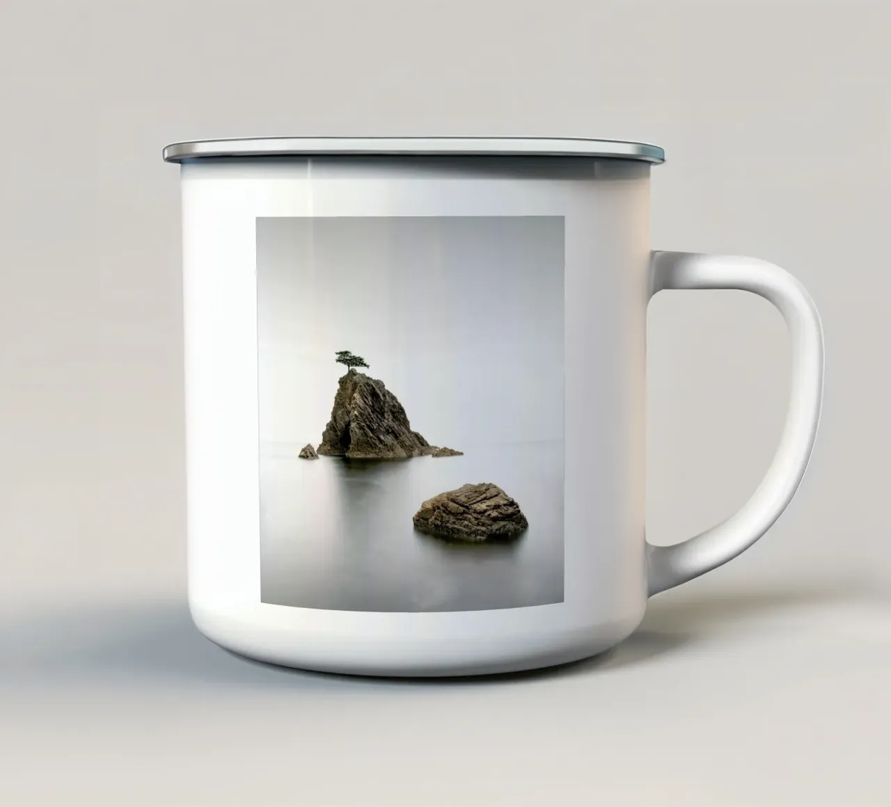 Sengan Matsushima | Japan tazza in smalto da Håggard Photography | Ronny Behnert