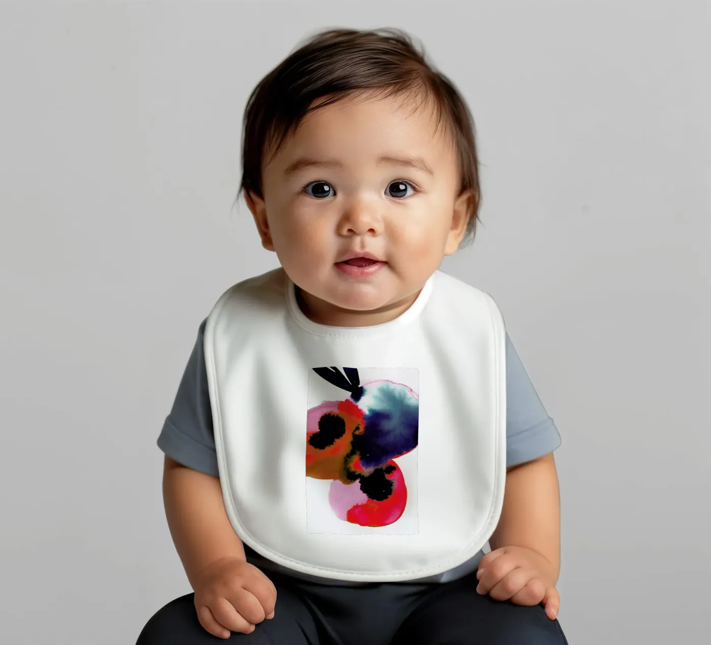 Flowers 005 bavaglino da Niina Pechkovskaya