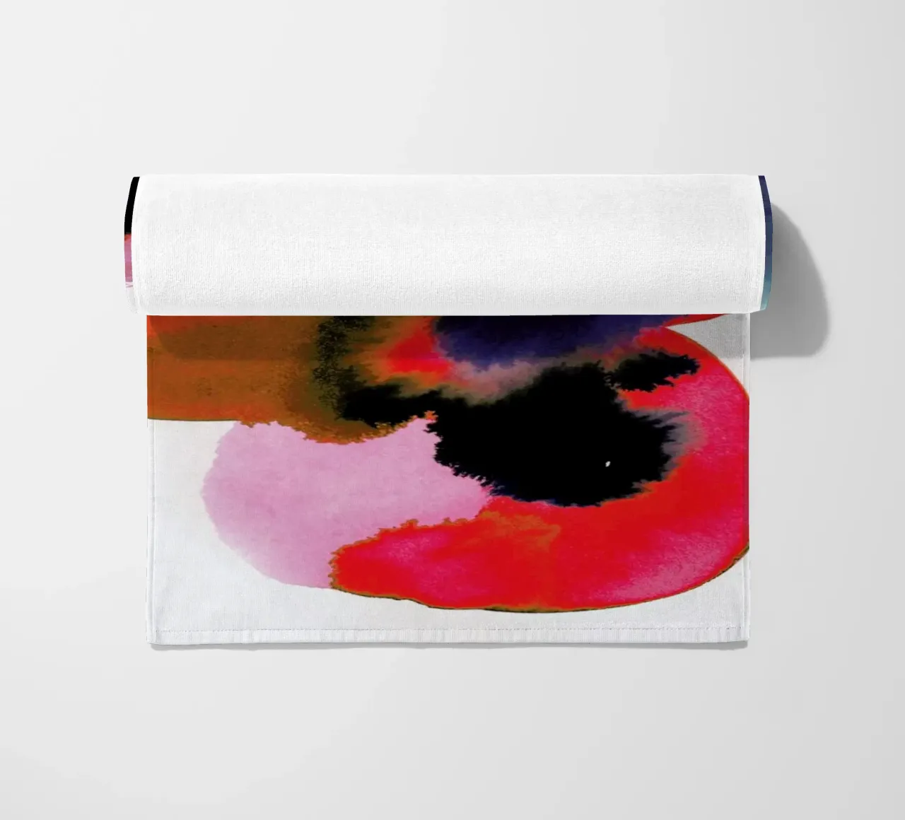 Flowers 005 telo mare da Niina Pechkovskaya