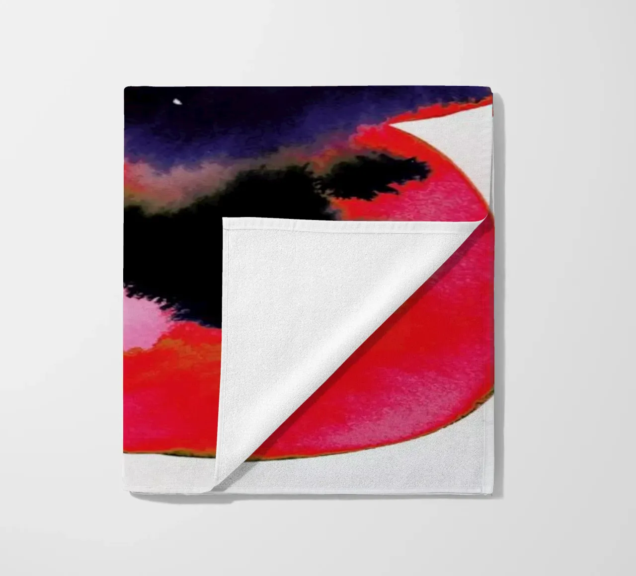 Flowers 005 telo mare da Niina Pechkovskaya