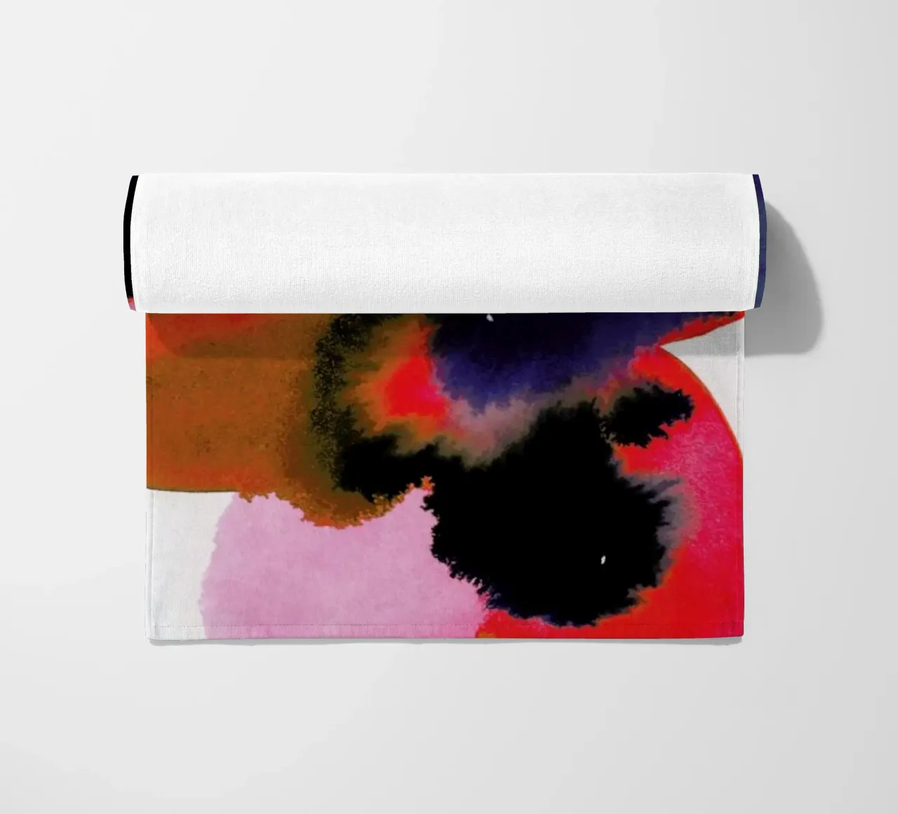 Flowers 005 telo mare da Niina Pechkovskaya