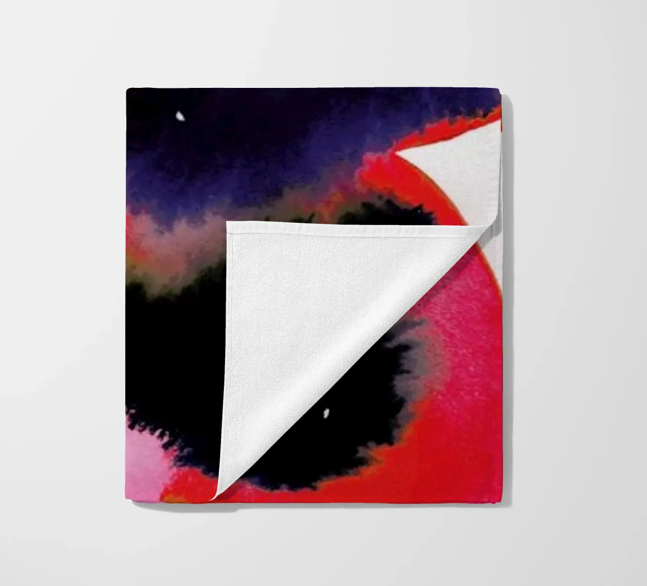 Flowers 005 telo mare da Niina Pechkovskaya