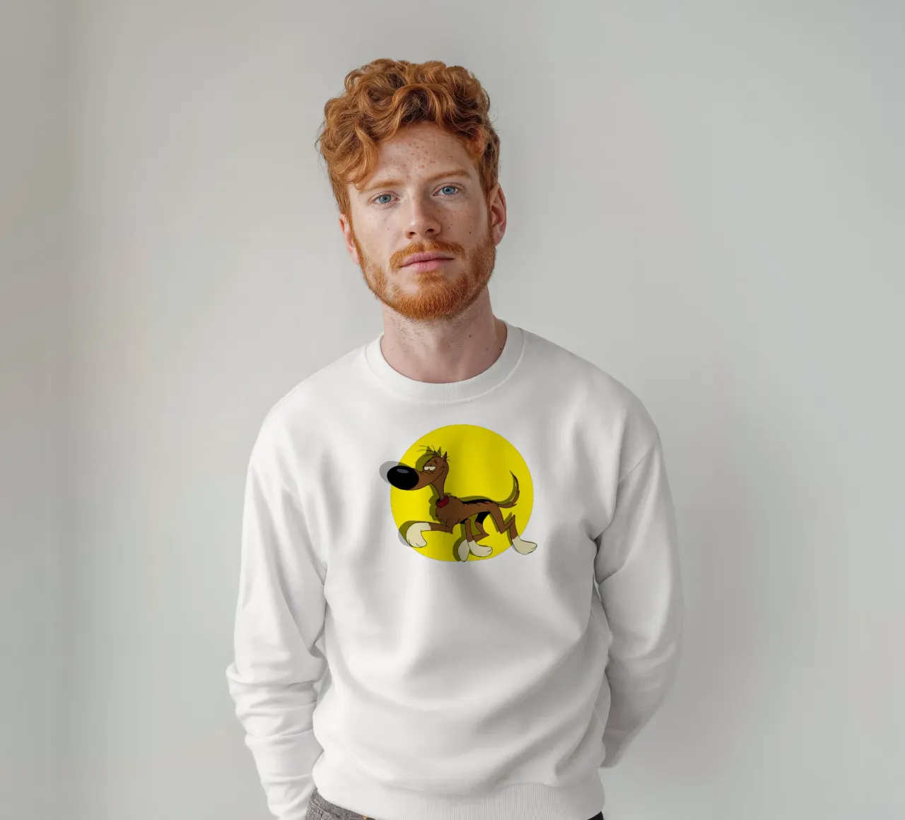 Plan Rantan sudadera de Ettyhmoz