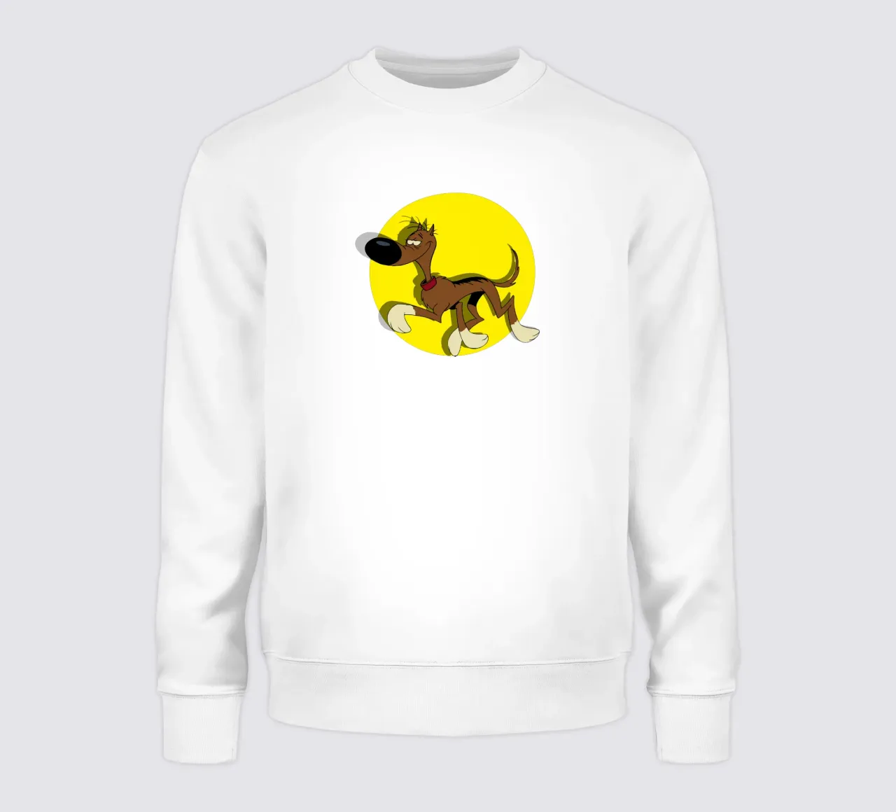 Plan Rantan sudadera de Ettyhmoz