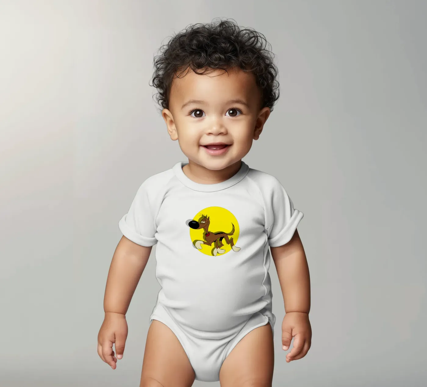 Rantan plan body bébé de Ettyhmoz