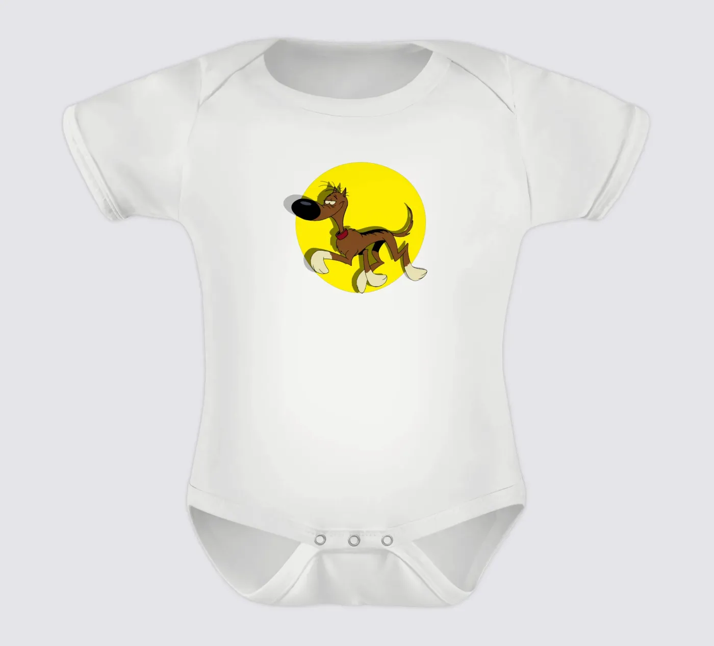 Rantan plan body bébé de Ettyhmoz