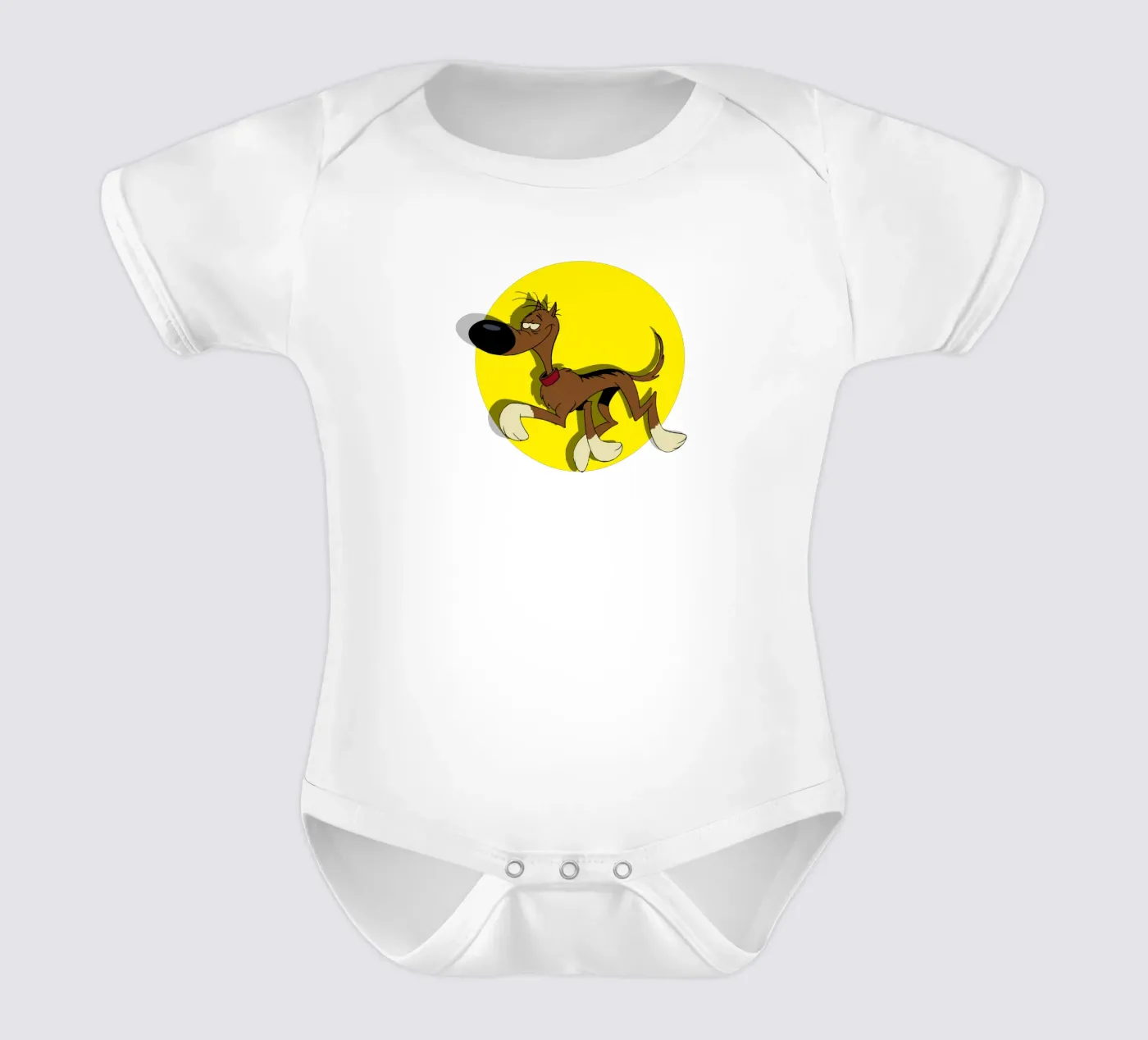 Rantan plan body bébé de Ettyhmoz