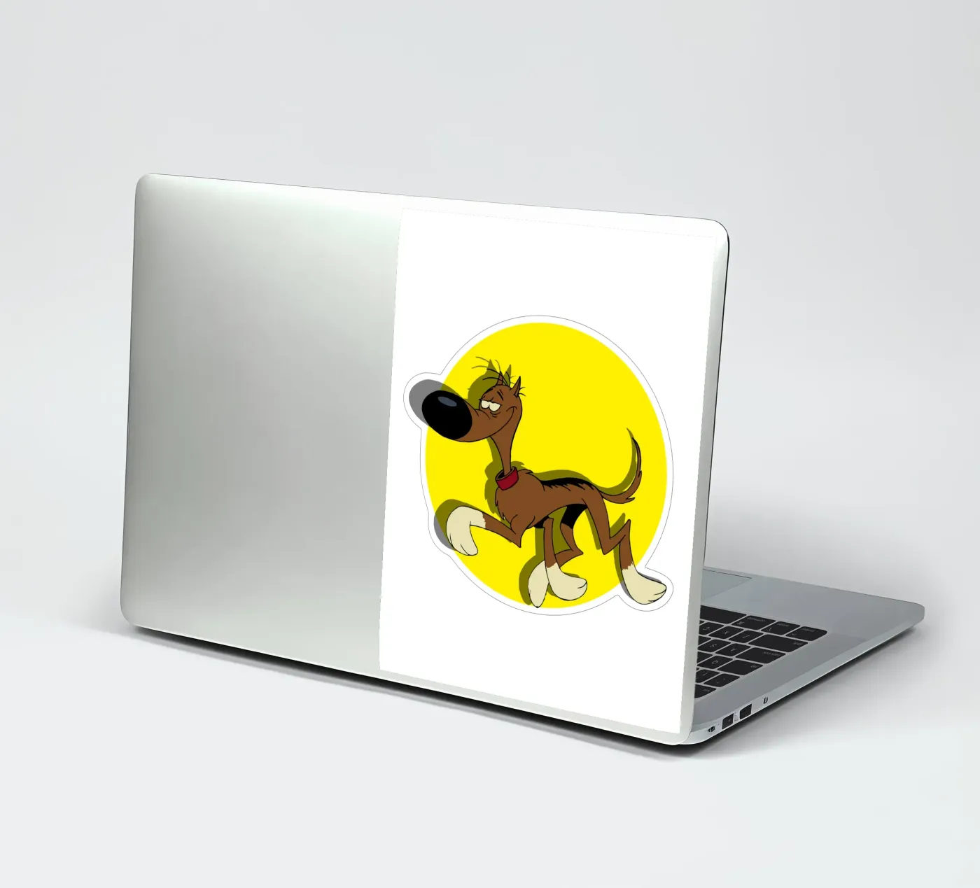 Rantan-Plan Sticker von Ettyhmoz