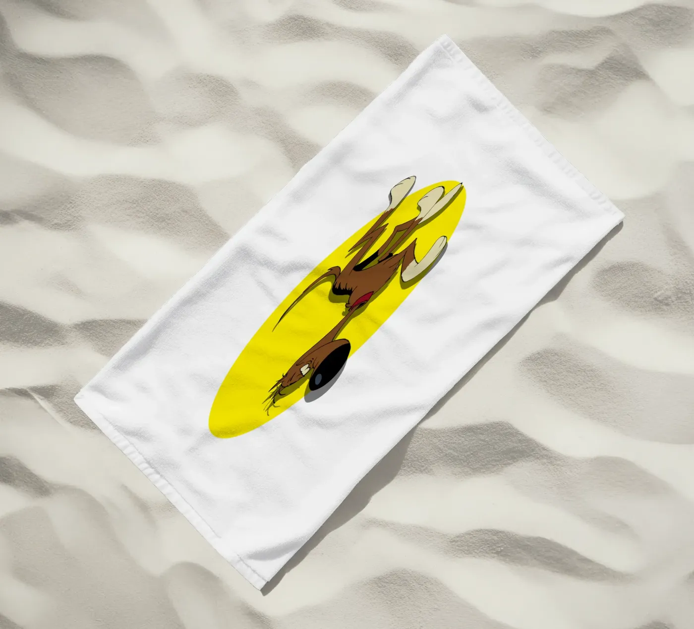 Rantan plan telo mare da Ettyhmoz