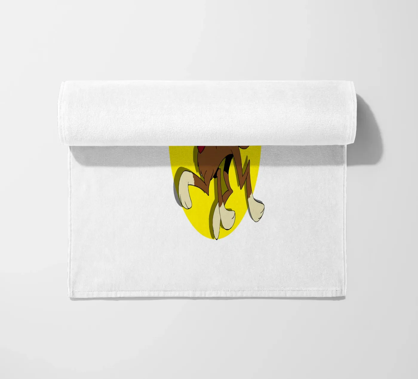 Rantan plan telo mare da Ettyhmoz