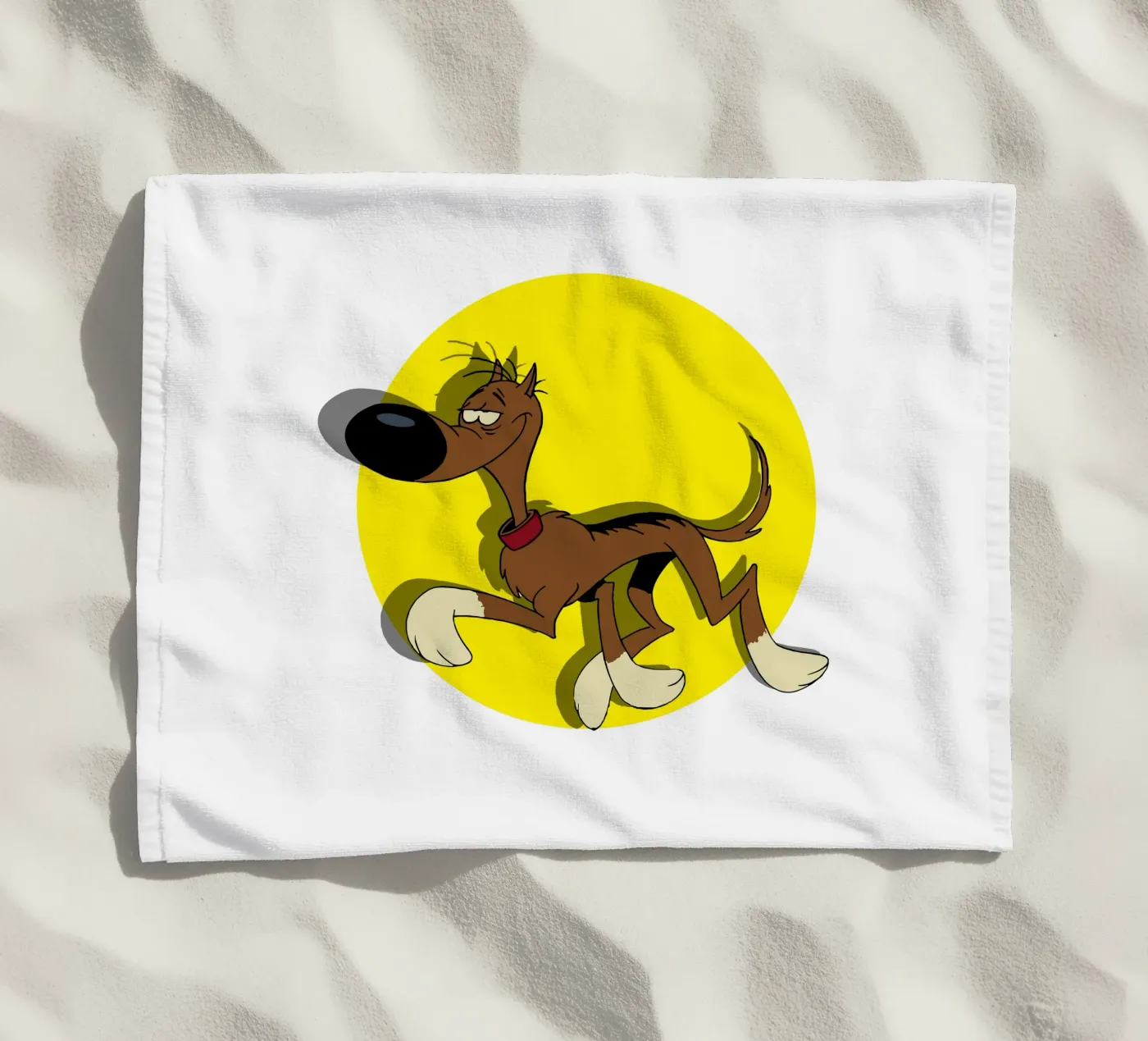 Rantan plan telo mare da Ettyhmoz