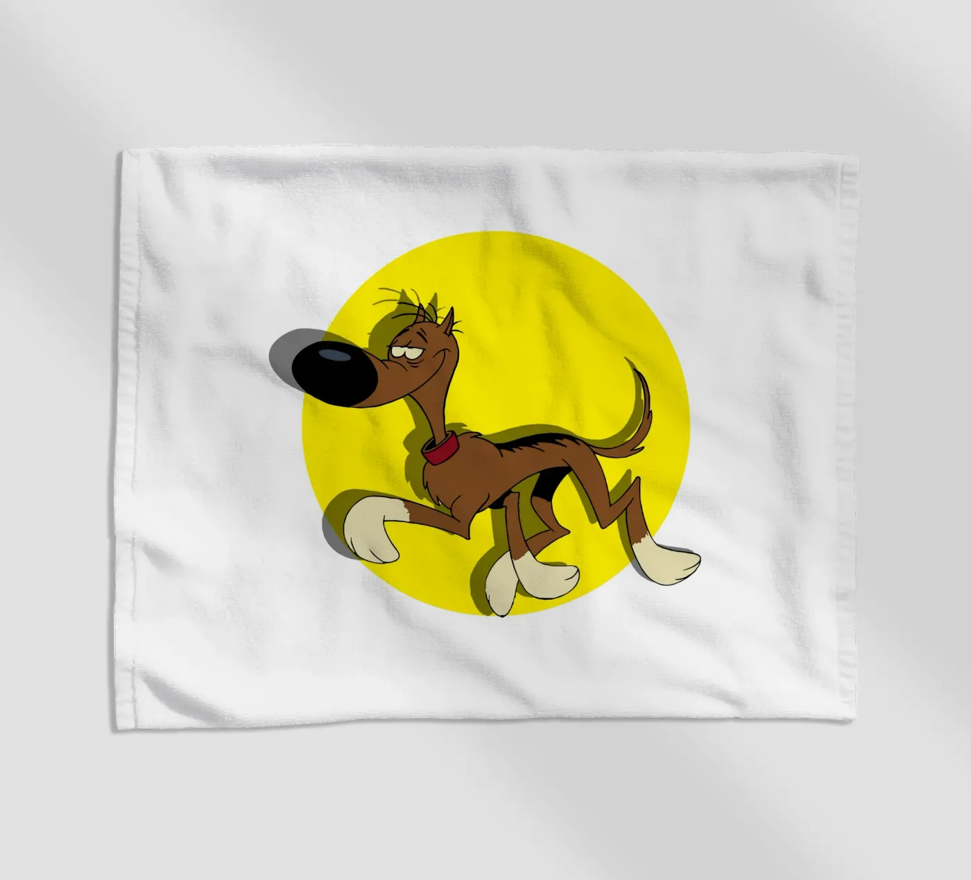 Rantan plan telo mare da Ettyhmoz