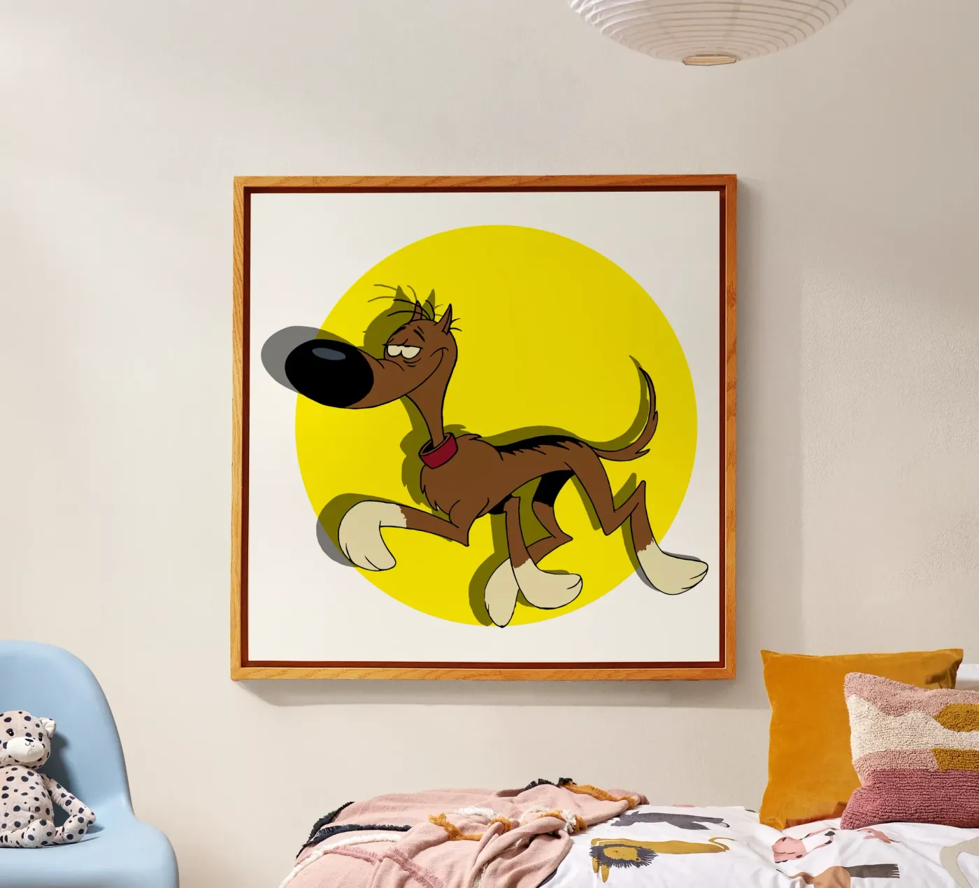 Rantan plan plexiglass da Ettyhmoz